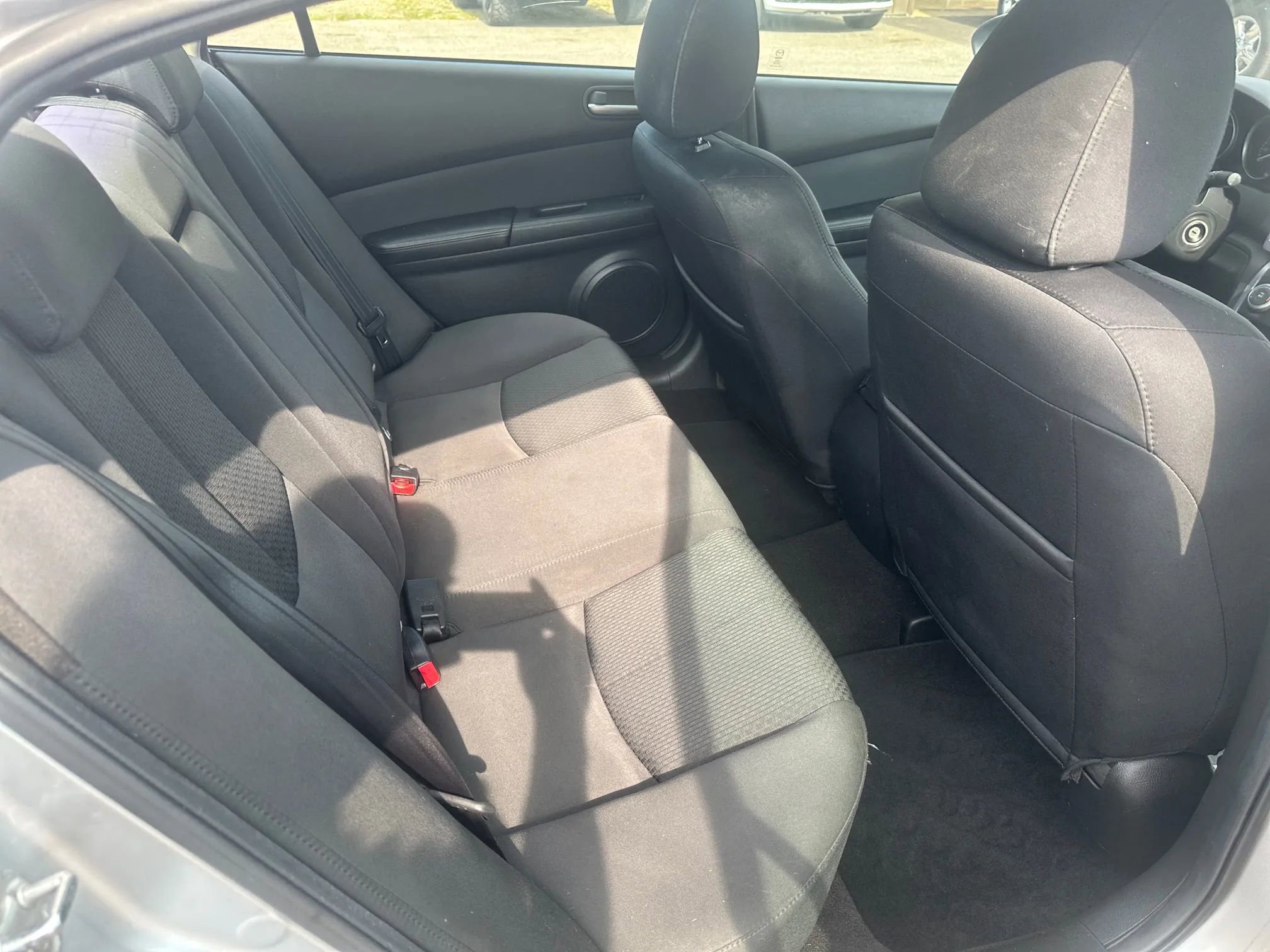 Used 2011 MAZDA MAZDA6 i Sport image 16