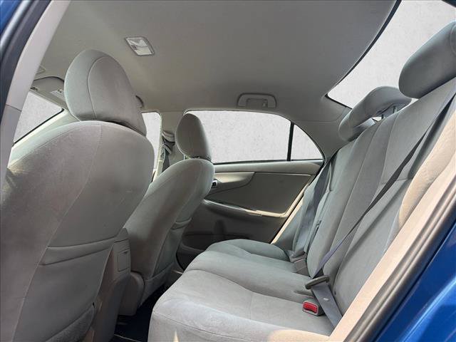 Used 2010 Toyota Corolla LE FWD image 20