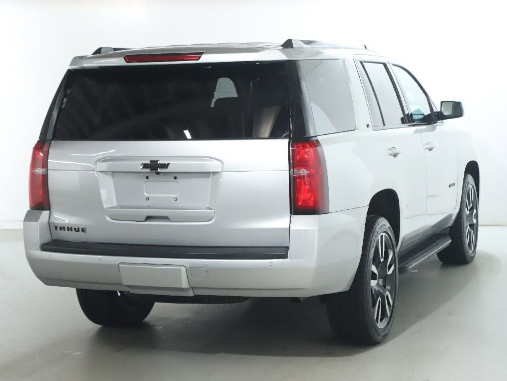 Used 2018 Chevrolet Tahoe LT image 46
