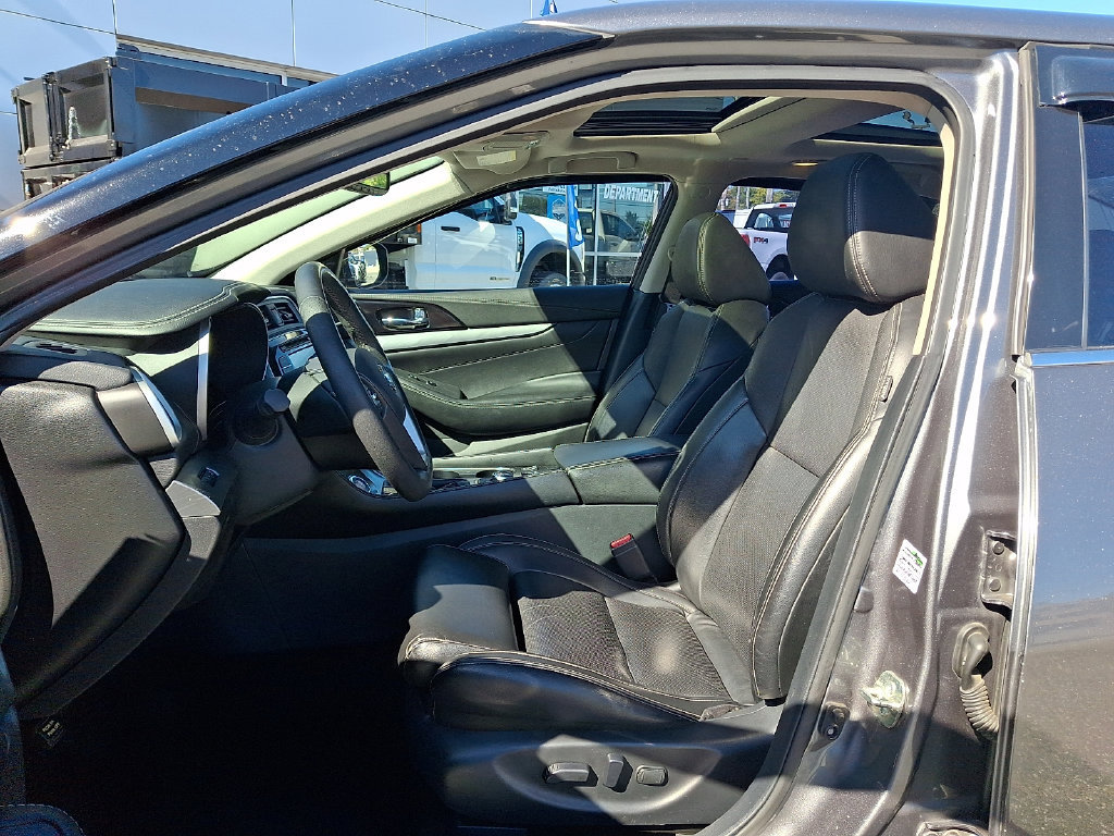 Used 2017 Nissan Maxima 3.5 SL FWD image 14