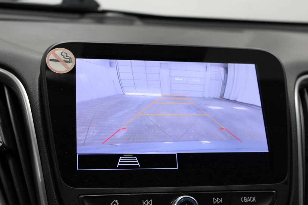 Used 2025 Chevrolet Malibu LT FWD image 42