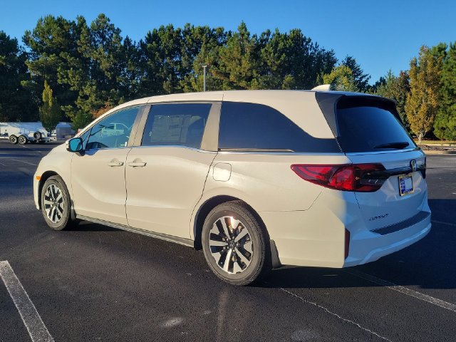 New 2026 Honda Odyssey EX-L image 5