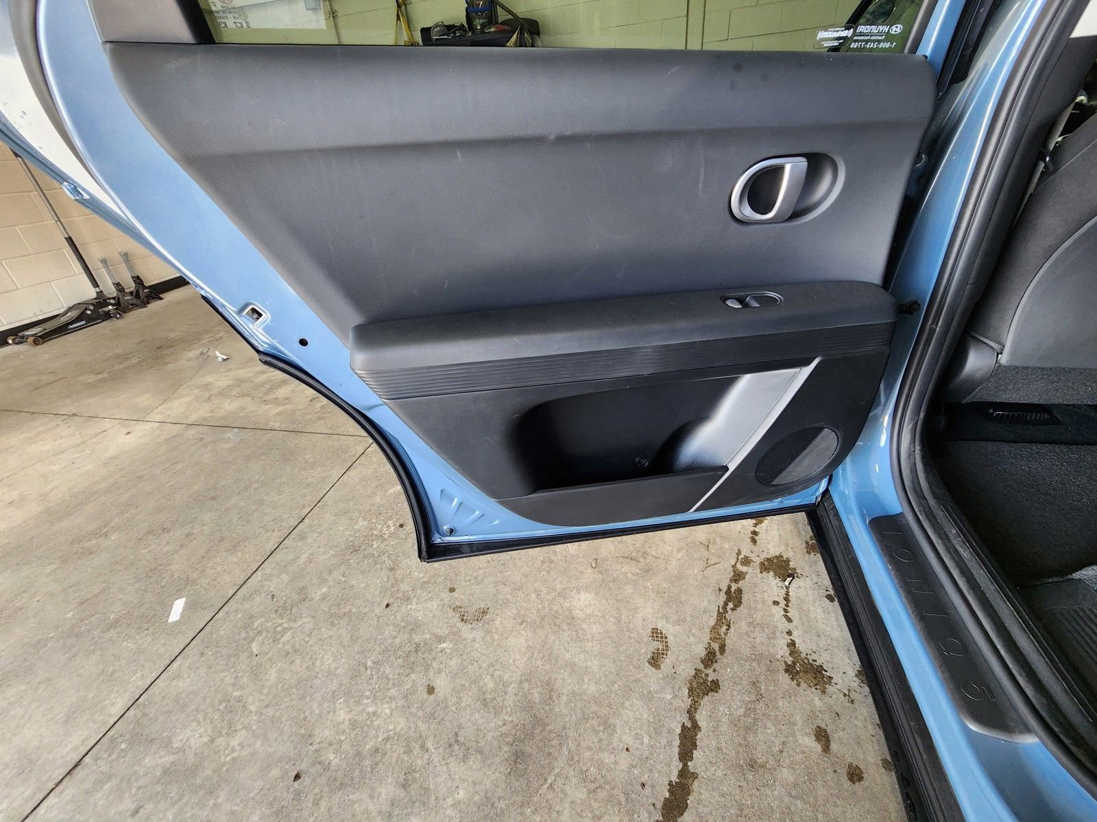 Certified 2024 Hyundai Ioniq 5 SEL RWD image 19