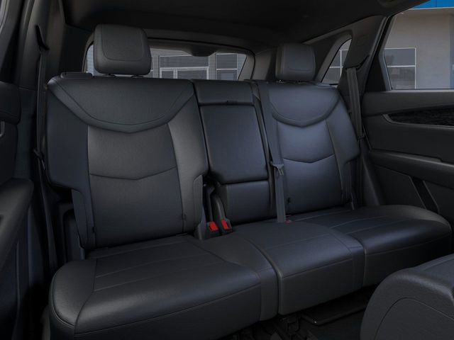 New 2025 Cadillac XT5 Premium Luxury w/ Technology Package image 17