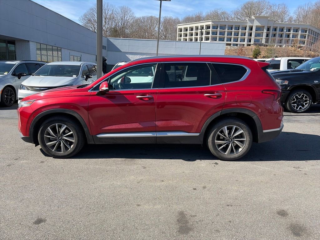 Used 2019 Hyundai Santa Fe SEL w/ Cargo Package image 2