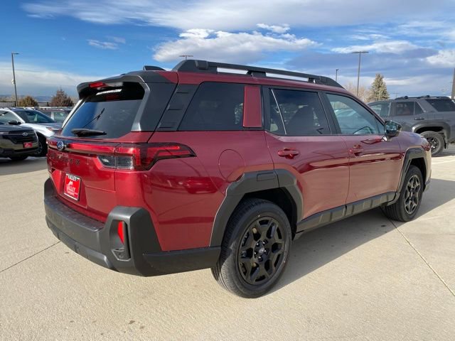 New 2026 Subaru Outback Limited w/ Premium/Limited Package image 5