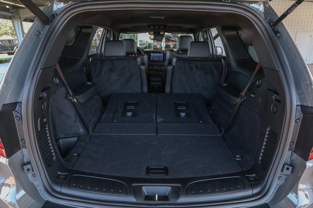 New 2026 Dodge Durango GT image 31