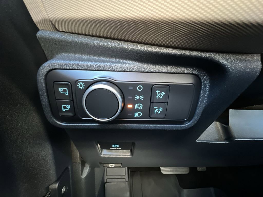 Used 2022 Ford Bronco Wildtrak image 18