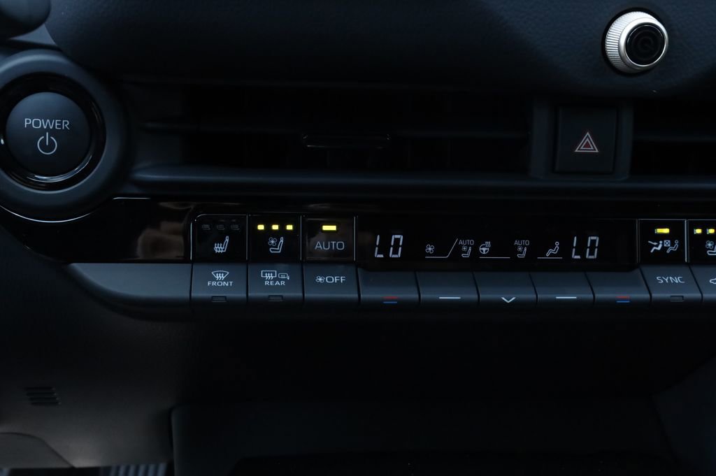 New 2026 Toyota Crown XLE image 6