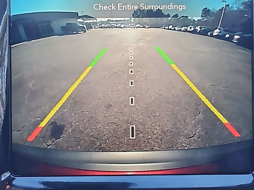 Certified 2020 Jeep Cherokee Limited image 6