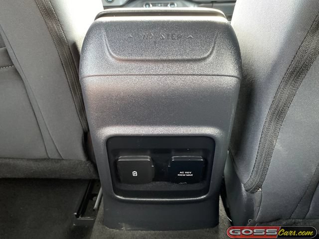 Used 2023 Ford Bronco Big Bend w/ Sasquatch Package AWD/4WD image 21