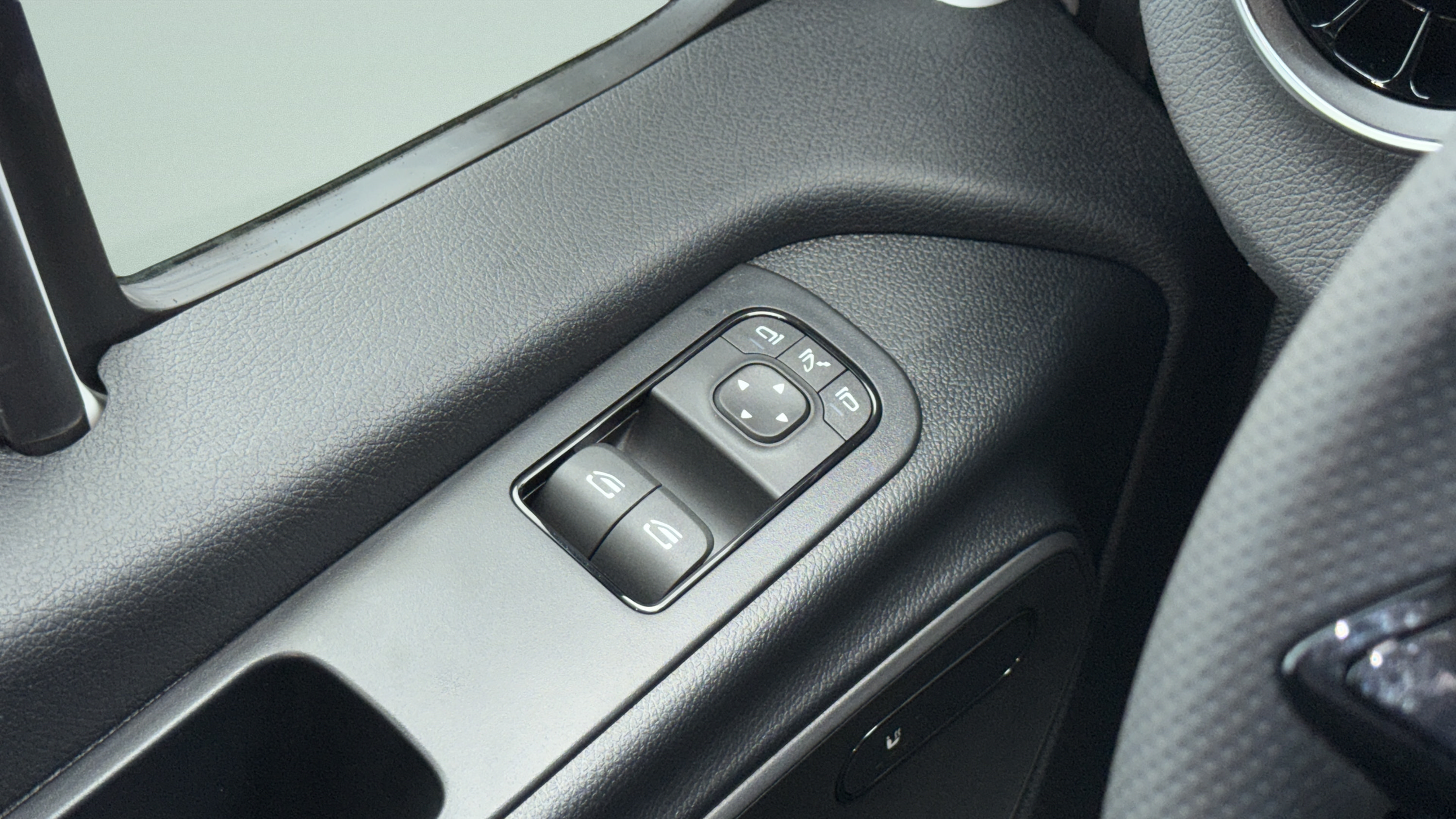 New 2026 Mercedes-Benz Sprinter 2500 image 22