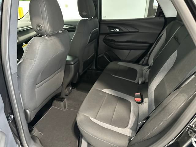 New 2026 Chevrolet TrailBlazer LT w/ Convenience Package image 5