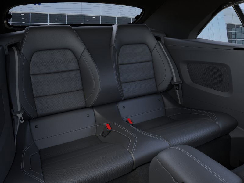 New 2025 Ford Mustang GT Premium image 11