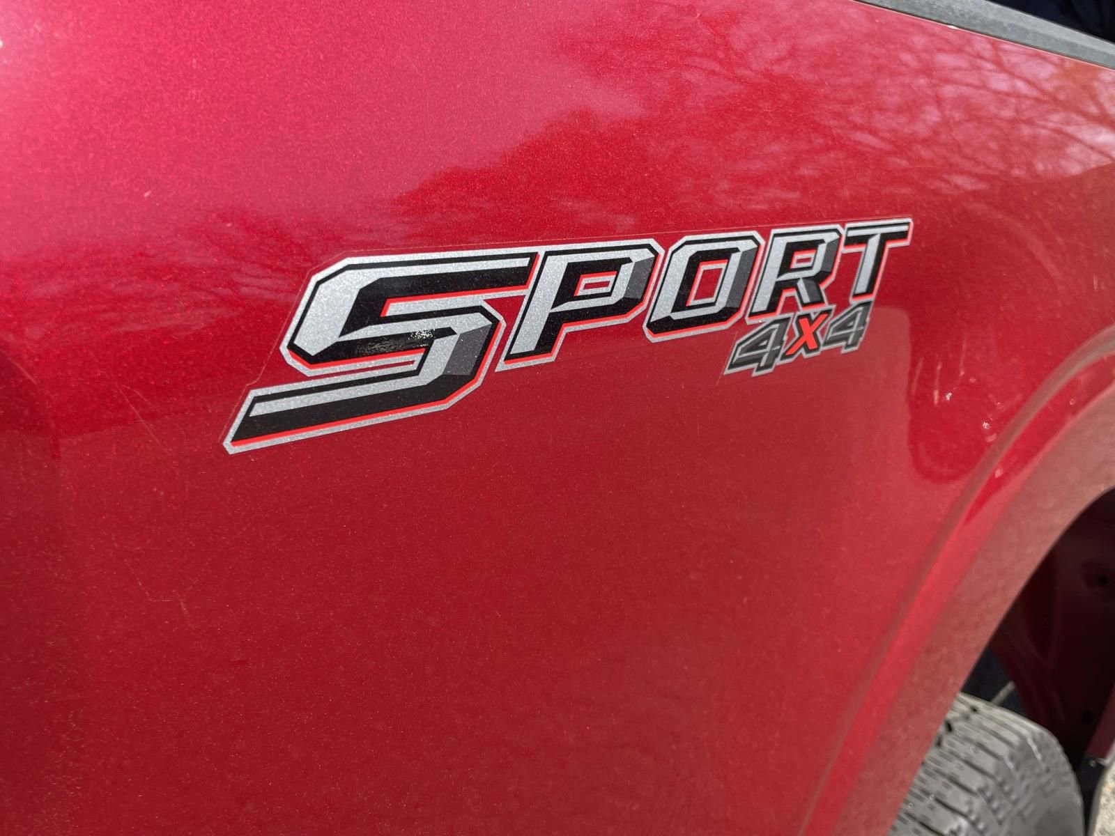 Certified 2022 Ford F150 XLT w/ Equipment Group 302A High image 4