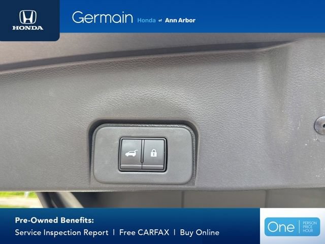 Used 2023 Nissan Rogue SL w/ SL Premium Package AWD/4WD image 11