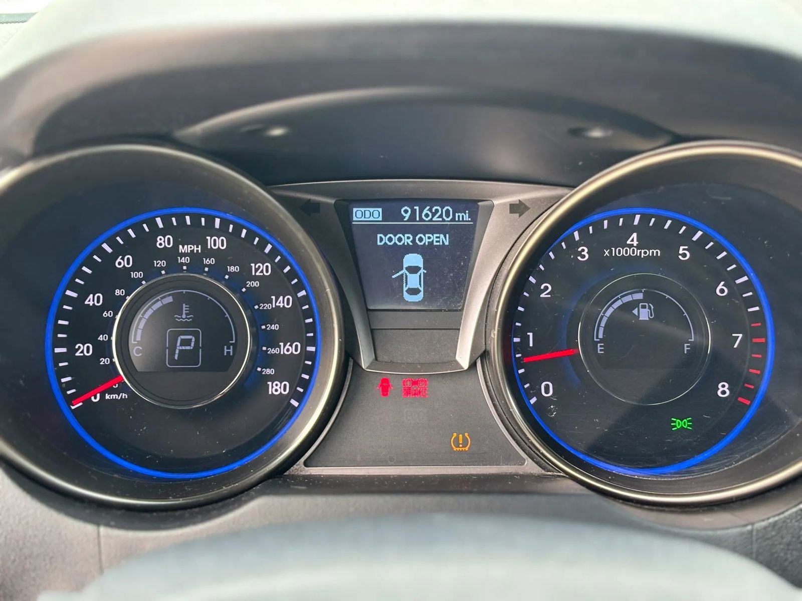 Used 2015 Hyundai Genesis 3.8 RWD image 21