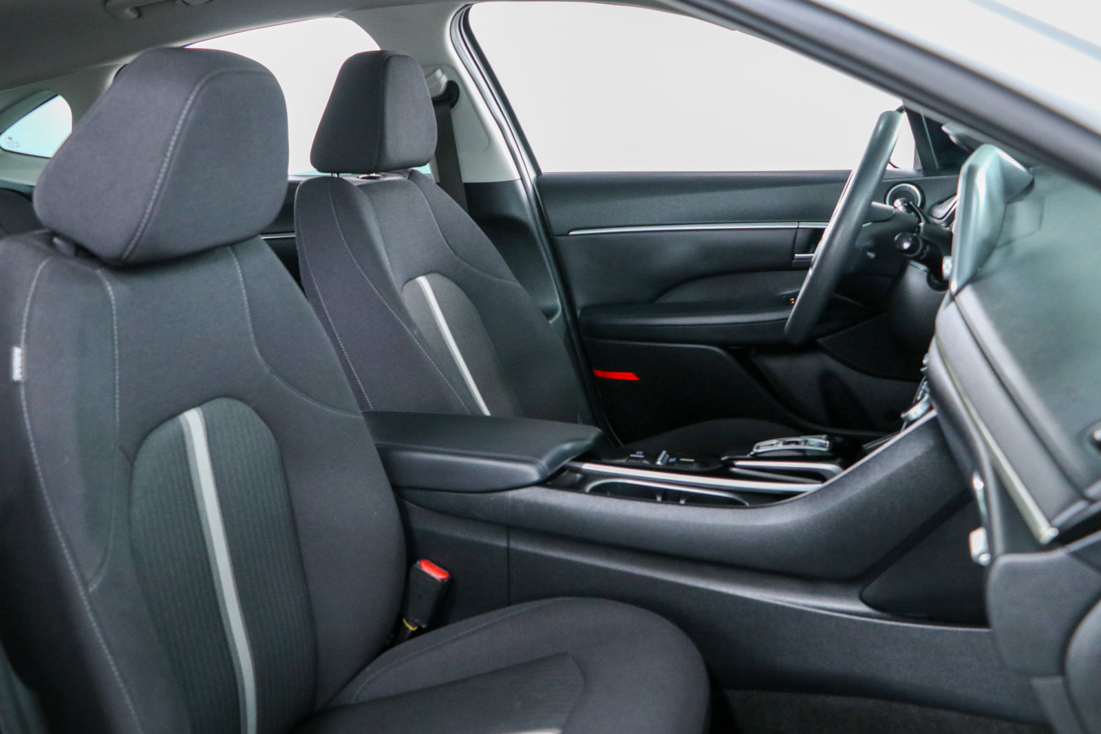 Used 2022 Hyundai Sonata SEL FWD image 26