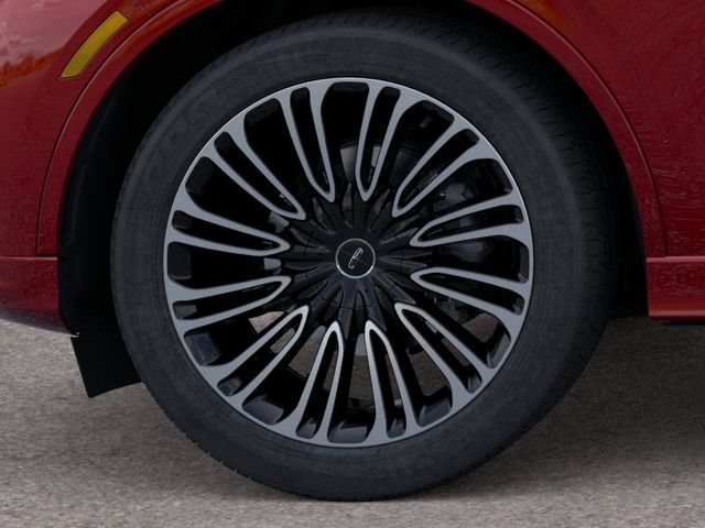 New 2026 Lincoln Aviator Black Label w/ Dynamic Handling Package AWD/4WD image 19