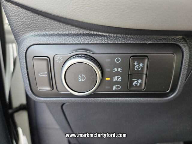 New 2026 Ford Explorer Active w/ Active Comfort Package image 22