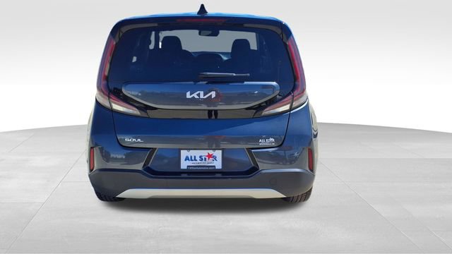 Used 2024 Kia Soul LX w/ Option Group 015 image 7