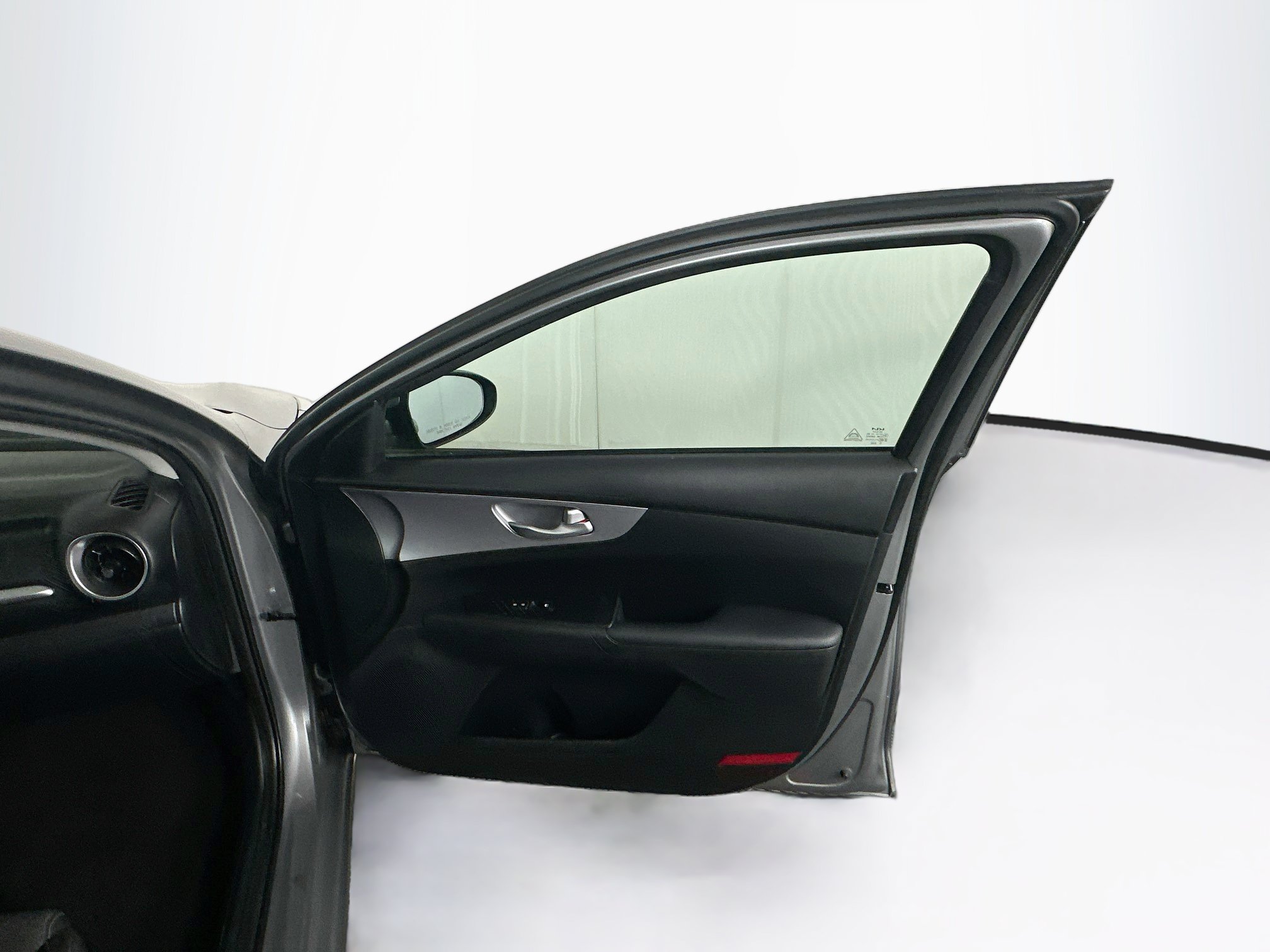 Used 2024 Kia Forte LXS FWD image 29