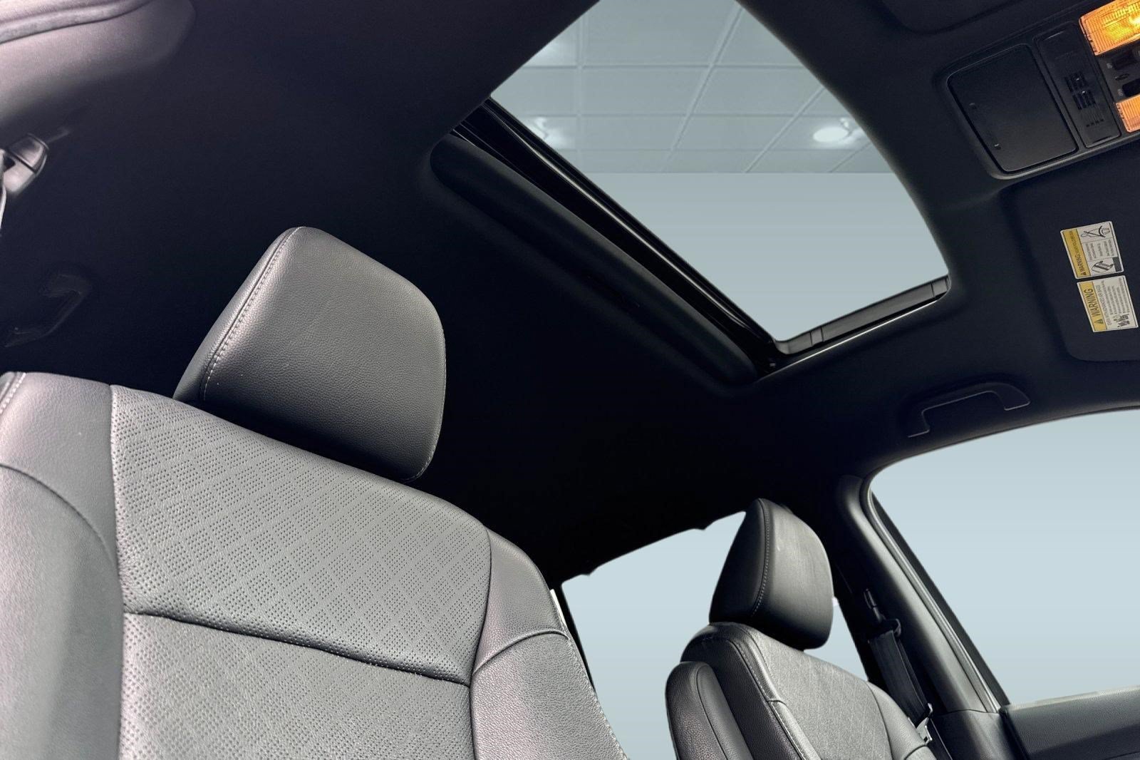 Certified 2021 Honda Passport EX-L image 23