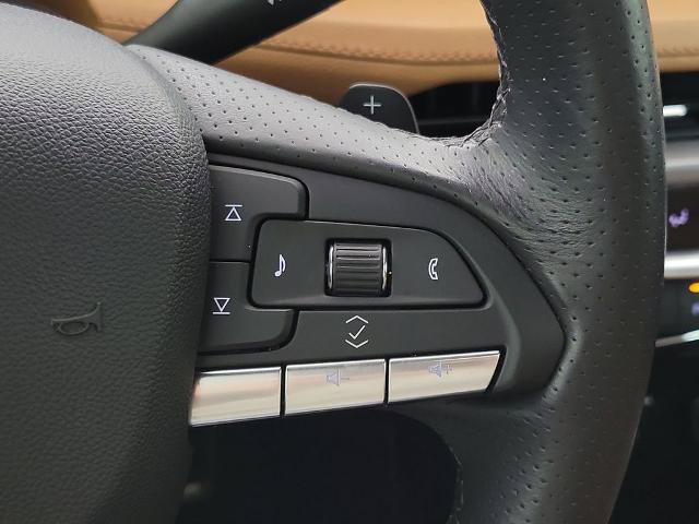 Used 2024 Cadillac XT4 Sport FWD image 26