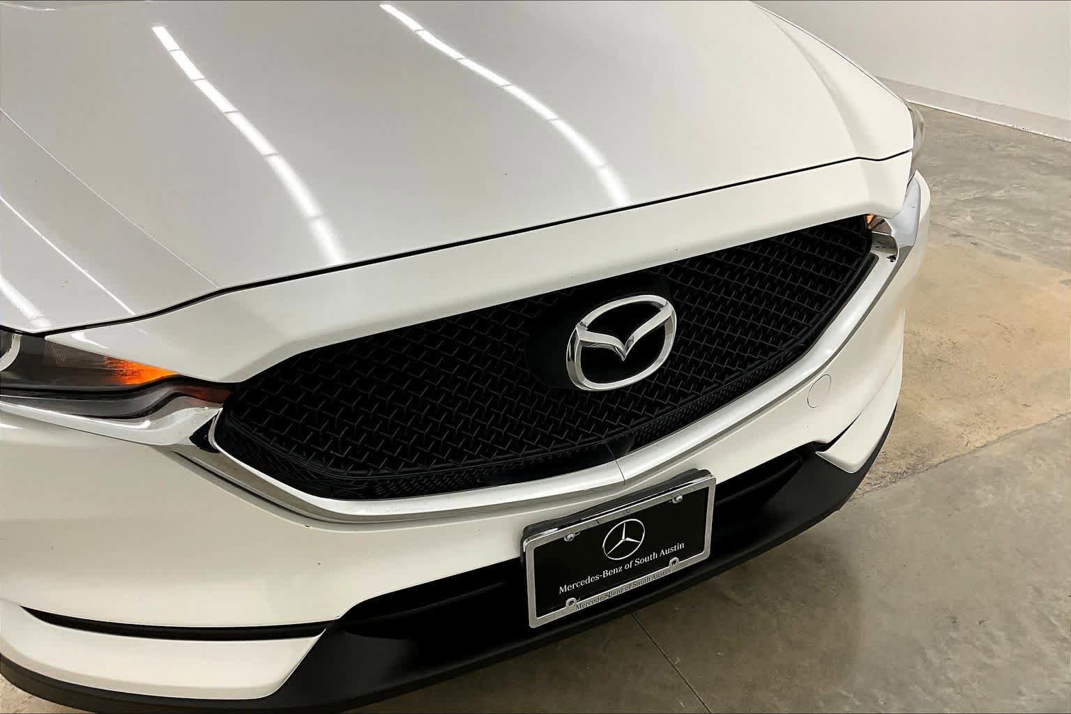 Used 2019 MAZDA CX-5 Sport image 30
