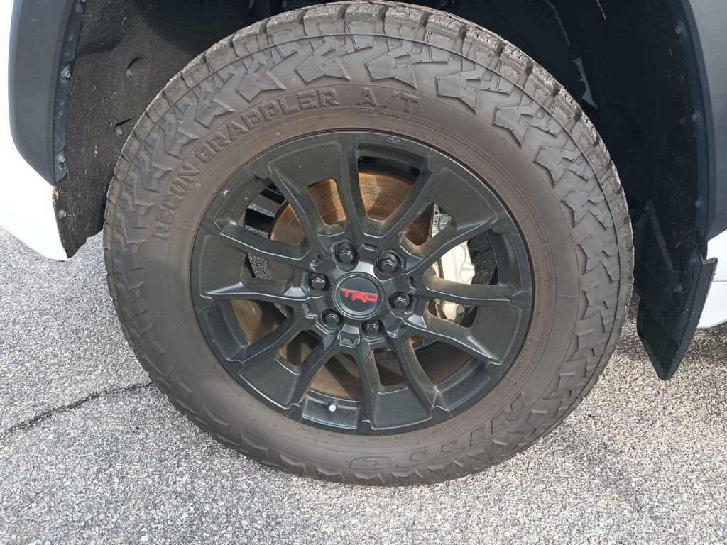 Used 2023 Toyota Tundra Limited image 15