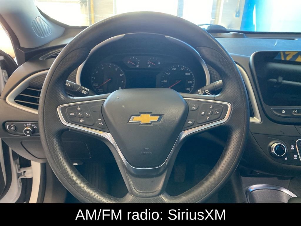 Used 2024 Chevrolet Malibu LT FWD image 6