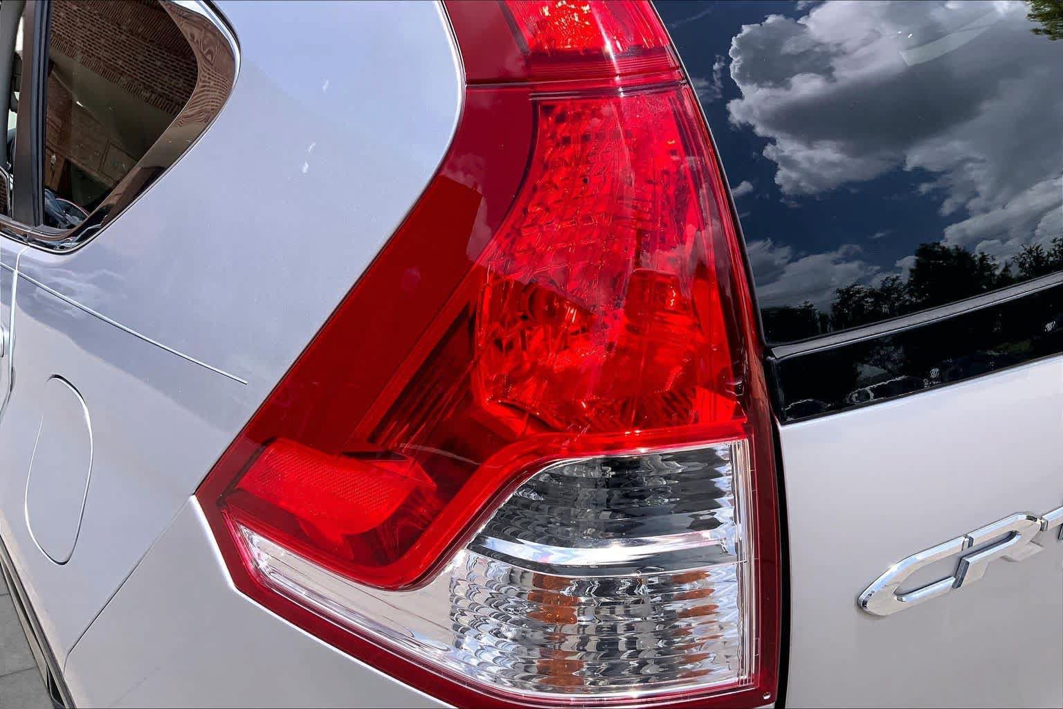 Used 2014 Honda CR-V EX-L image 28