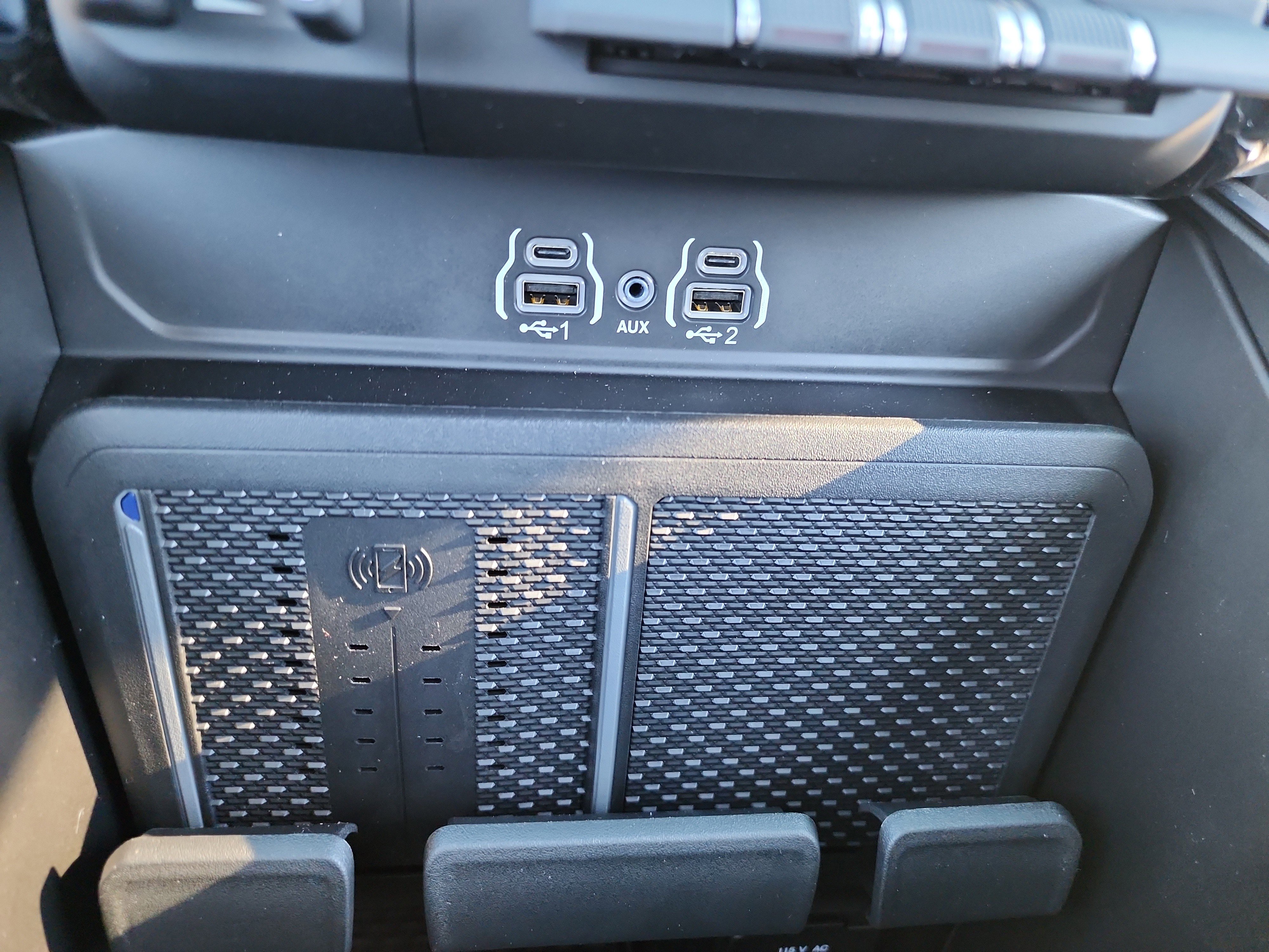 New 2026 RAM 1500 Big Horn image 6