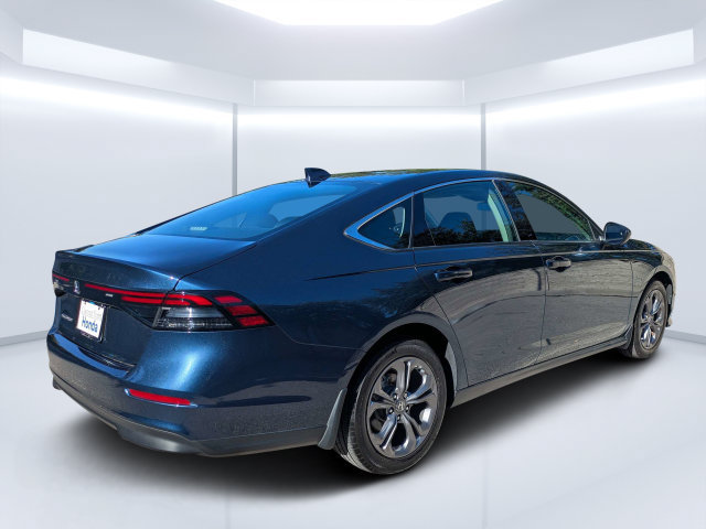 Used 2024 Honda Accord EX image 4
