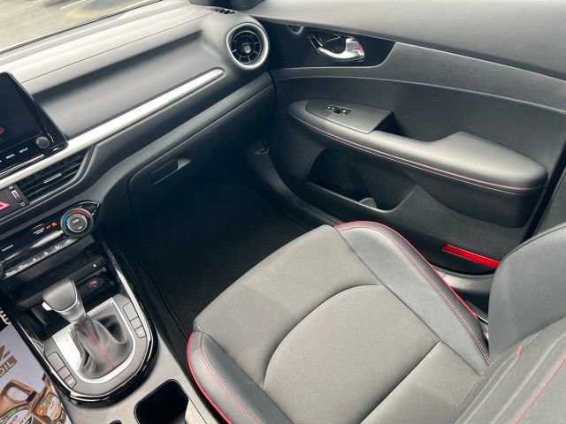 Used 2024 Kia Forte GT FWD image 15