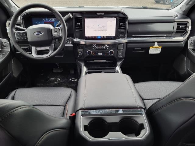 New 2025 Ford F250 Lariat image 28