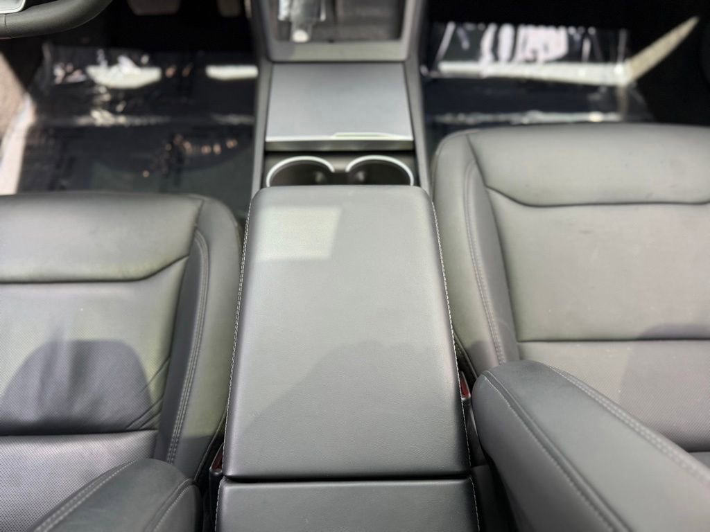 Used 2025 Tesla Model 3 Long Range AWD/4WD image 47