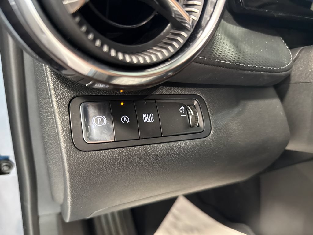 New 2026 Chevrolet Equinox LT w/ Safety and Technology Package FWD image 11