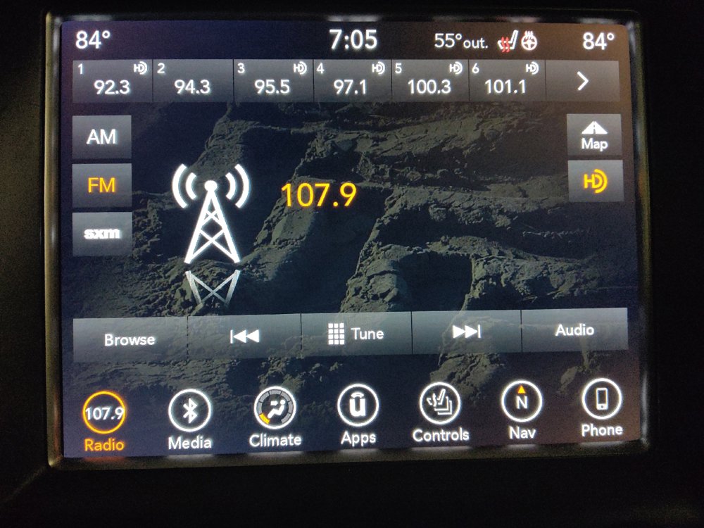 Used 2018 Jeep Grand Cherokee Limited AWD/4WD image 25