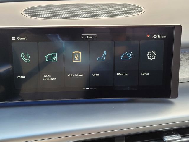 New 2026 Hyundai Ioniq 9 Calligraphy image 21