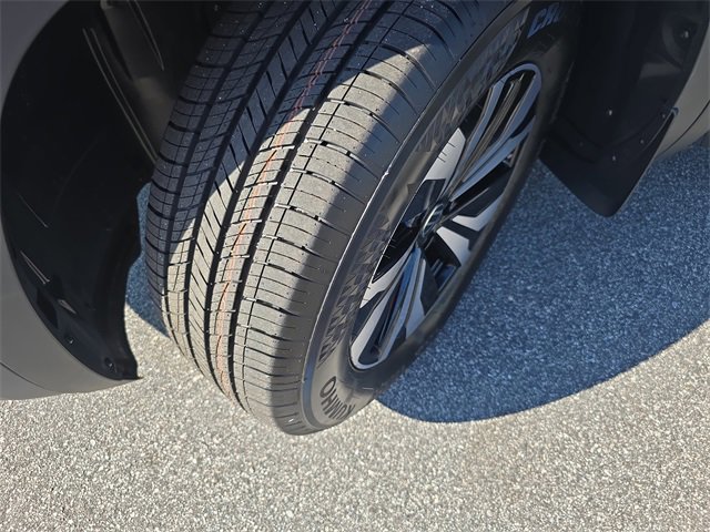 New 2026 Volkswagen Atlas SE image 30