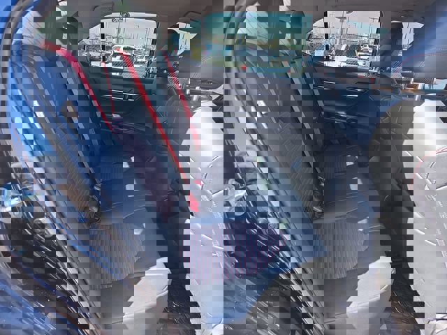 Used 2023 Toyota Camry TRD w/ TRD Package w/JBL Audio image 17