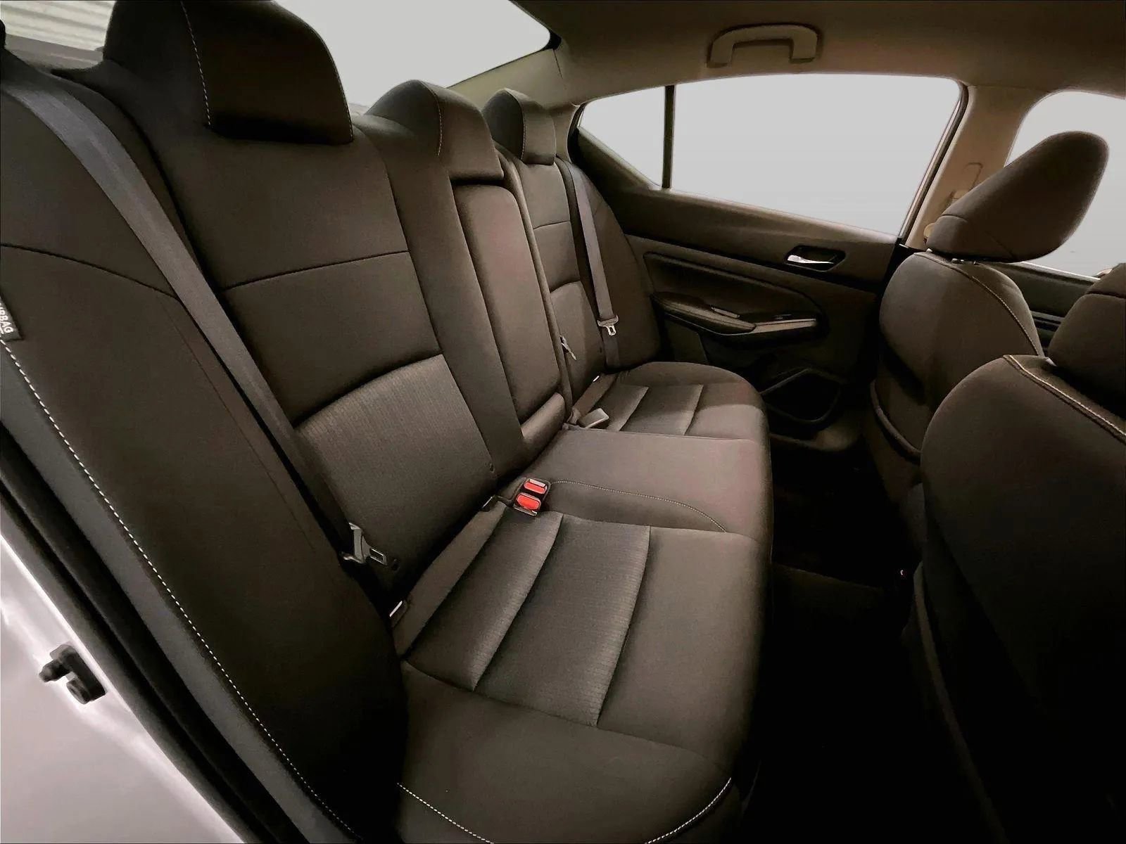 Used 2020 Nissan Altima 2.5 S image 26