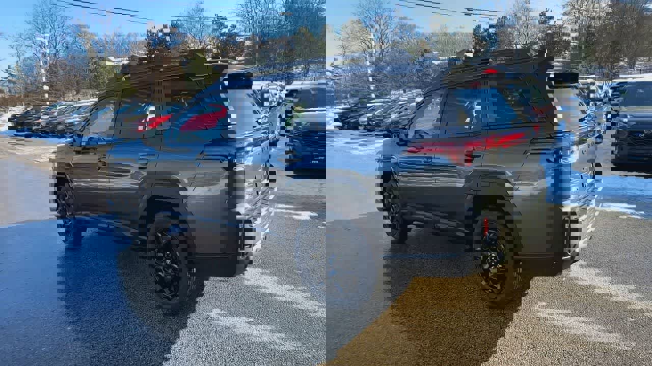 New 2026 Subaru Outback Limited image 6