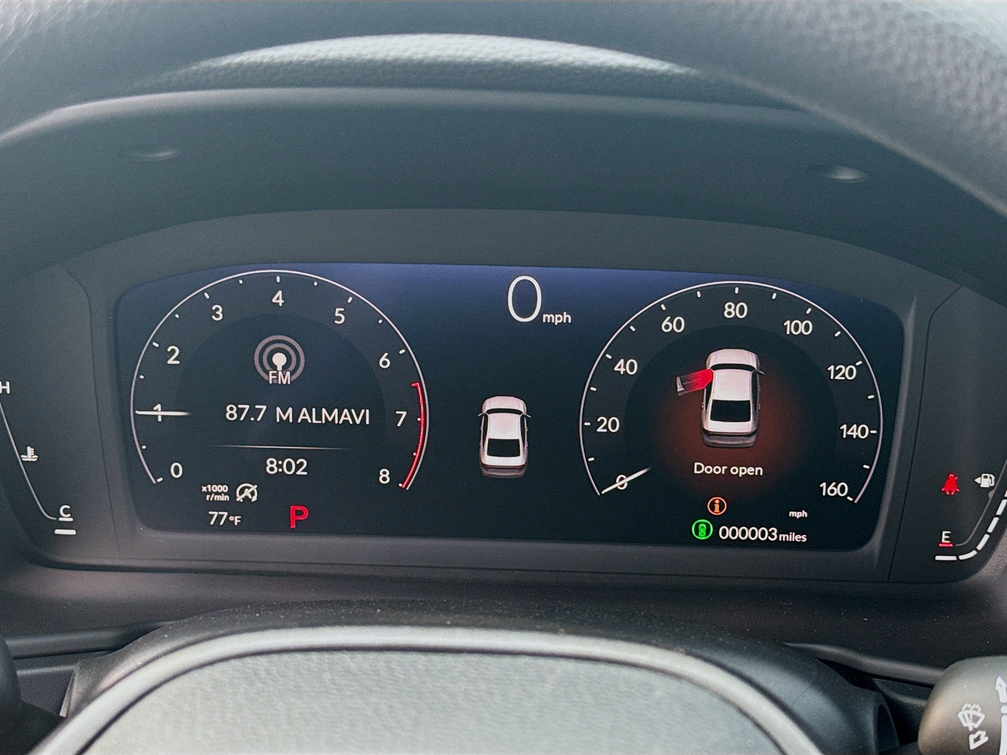 New 2026 Honda Accord SE image 11