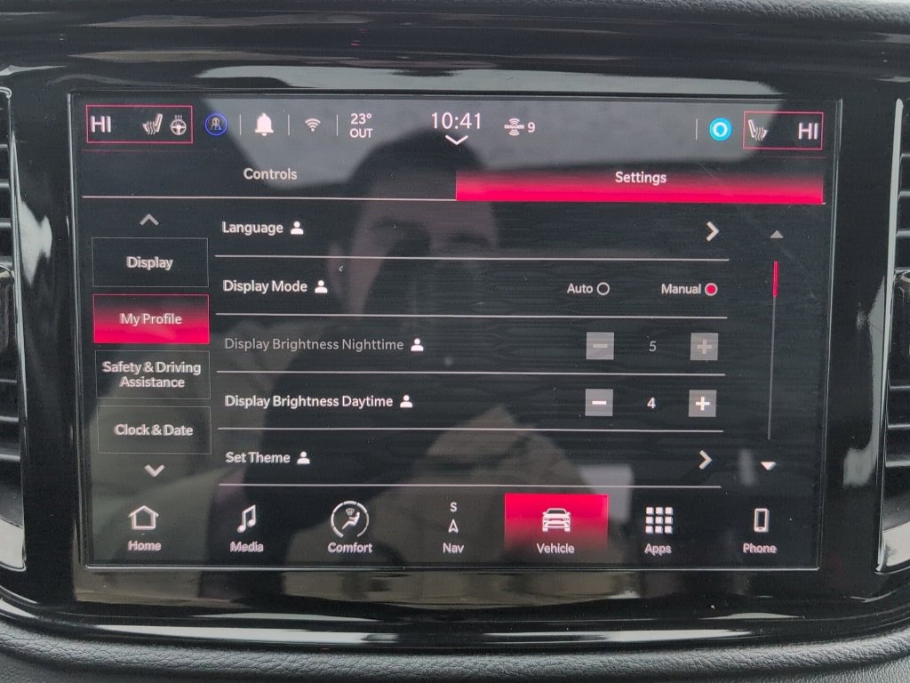 Used 2024 Dodge Durango GT image 44