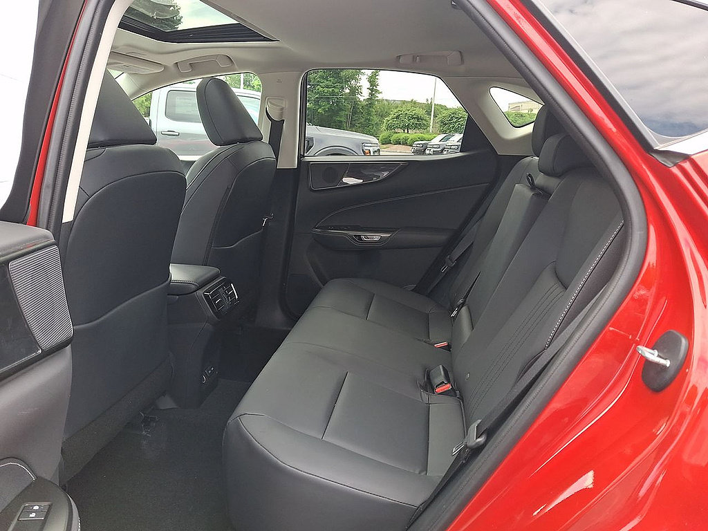 Used 2023 Lexus NX 350 AWD image 20