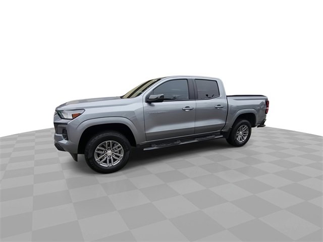 Used 2023 Chevrolet Colorado LT w/ LT Convenience Package II image 4