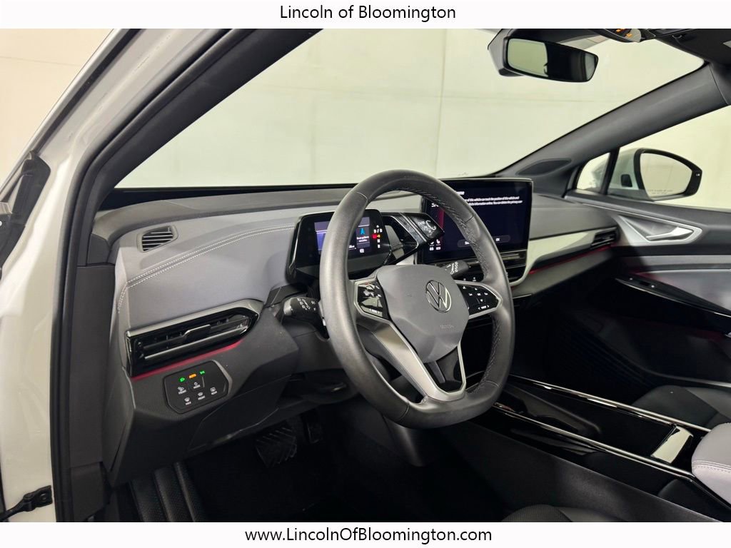 Used 2023 Volkswagen ID.4 Pro S Plus AWD/4WD image 37