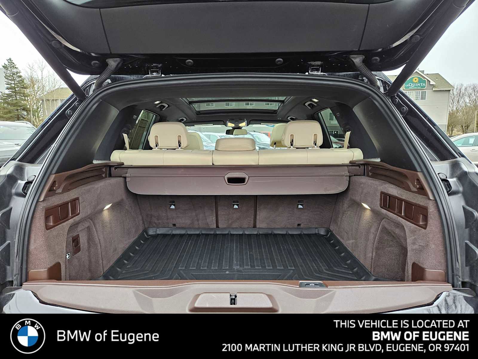 Used 2019 BMW X5 xDrive40i w/ Convenience Package image 17